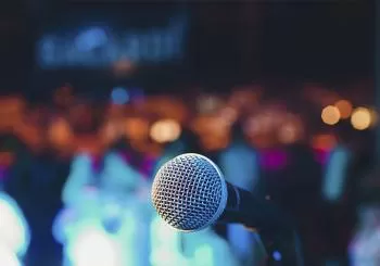 The Other Side Of Comedy at St. Marks Comedy Club en New York