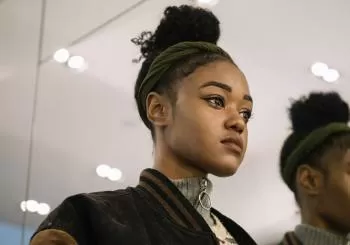 Chynna en London