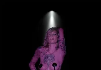 CABARET PETITA LA BAMBOLA en Barcelona