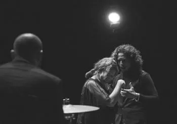 VETUSTA JAZZ 2023 - ESTRELLA MORENTE & KIKI MORENTE en ASTURIAS