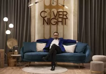 Óscar Martínez llega a Sinestesia en Barcelona