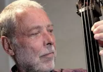 Dave Holland New Quartet en ROMA