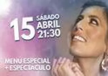 Noche de flamenco en Toledo