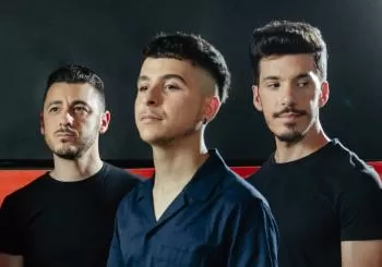 Concierto Nuevo Berlin+Hombre Tigre en Badajoz