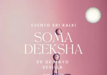 Sri Kalki Soma Deeksha Sevilla