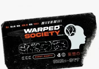 Warped society x Carlos Perez & Iker Domaika en Zaragoza