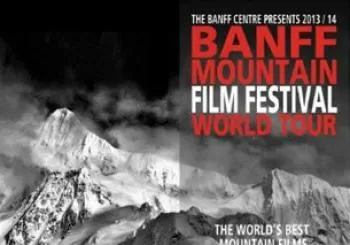 Banff Mountain Film Festival en Whitley Bay