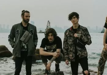 Polyphia en Manchester