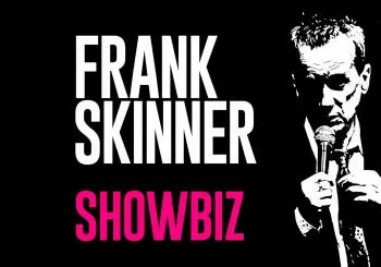 Frank Skinner - Showbiz en Portsmouth