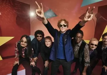 Simply Red en Hull