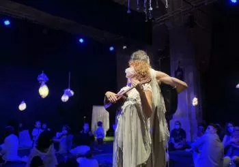 BEBESCENA 2023 - NIDOS, Imaginart en A Coruña