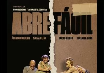 ABRE FÁCIL en Málaga