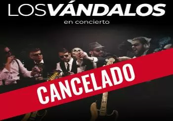 Los Vándalos en Tenerife