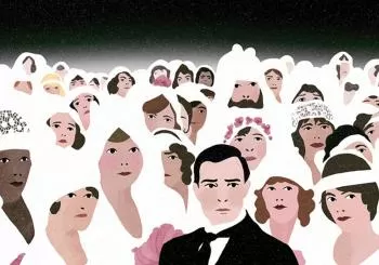 Cine mudo con música en directo: Siete Ocasiones en Madrid