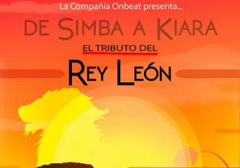 El Tributo del Rey León en MOLVÍZAR