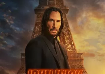 PELÍCULA: JOHN WICK: CAPÍTULO 4 en CÓRDOBA