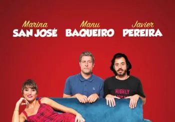 Una semana nada más en CIUDAD REAL