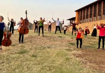 Camerata Clásica de Ponferrada: Vivaldi y Piazzolla en LEÓN