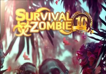 Survival Zombie Ses Paises Ibiza