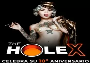 The Hole X en Huelva