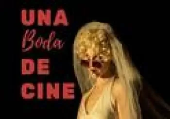 Una Boda de Cine en Madrid