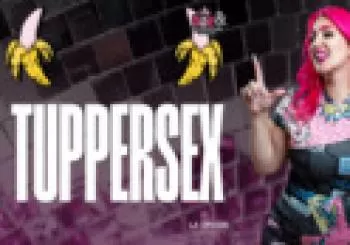 TUPPERSEX, Yo perreo sola en Madrid