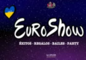 EuroShow, un show muy eurovisivo en Madrid