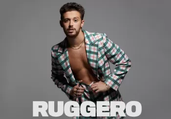 Concierto de RUGGERO en Madrid
