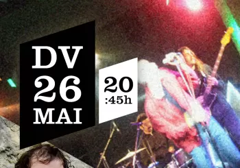 Concert Chaqueta de Chándal + Fotos de la novia en Terrassa