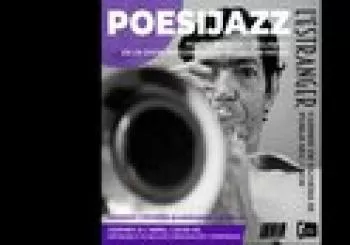 PoesiJazz Sesión V en Barcelona
