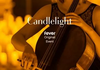 Candlelight: Vivaldis „Vier Jahreszeiten“ im Hudson Eventloft en Bremen