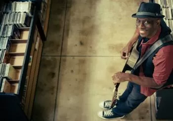 Big Burns Supper Festival - Keb' Mo' en Dumfries