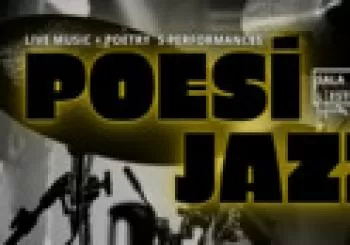 PoesiJazz: show de poesía y música en Barcelona