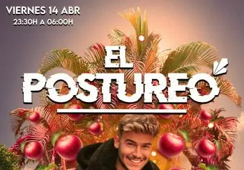 VIERNES 14-ABR en REUS