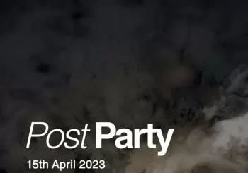 Metrica Post Party en Málaga