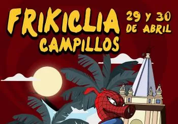 FrikiClia Campillos 2023