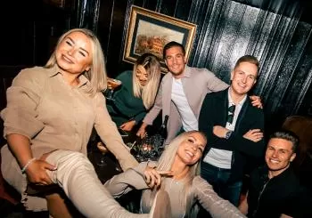 Children of the 80s Brunch - The Cocktail Club Monument en London