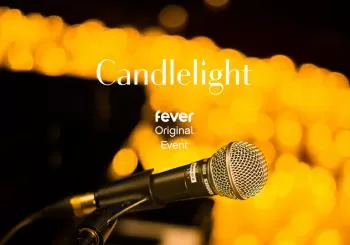 Candlelight: A Tribute to Curtis Mayfield, Sam Cooke, and More Chicago Greats