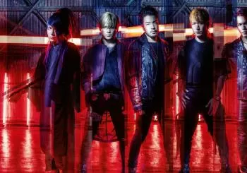 Crossfaith en Wolverhampton