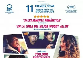 EL INOCENTE en MADRID