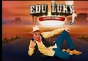 Edu Luky: el cowboy del humor en Madrid
