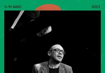 Pianíssim: Bugge Wesseltoft en Vic