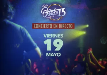 Blackbirds + Seven Doctor's en Madrid