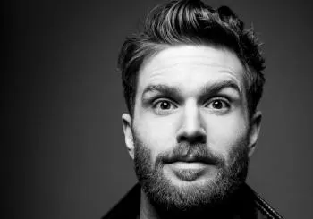 Joel Dommett - Unapologetic (If That's OK?) en Weston-Super-Mare