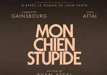Sala Marilyn Monroe: AMON CHIEN STUPIDE (Buenos principios) de Yvan Attal en A Coruña