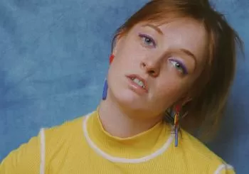 Orla Gartland en Glasgow