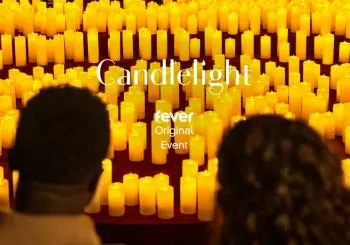 Candlelight: Ed Sheeran meets Coldplay im Kunsttheater Schauburg Dortmund