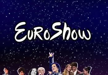 Euroshow: El show más eurovisivo en Black & White en Madrid