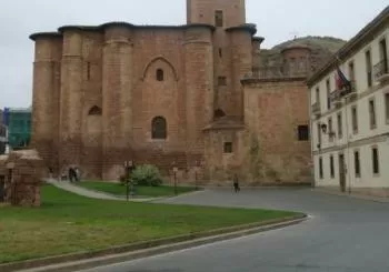 Visita Monumental Nájera