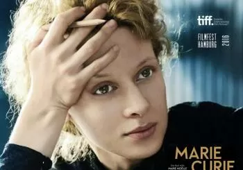 Sala Fernando Rey: MARIE CURIE de Marie Noëlle en A Coruña